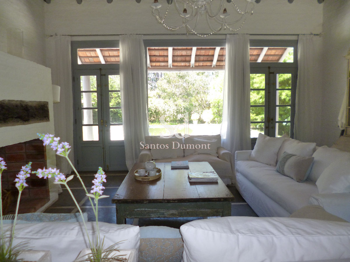 Casa ID.12158 - Casa en La Barra, La Barra