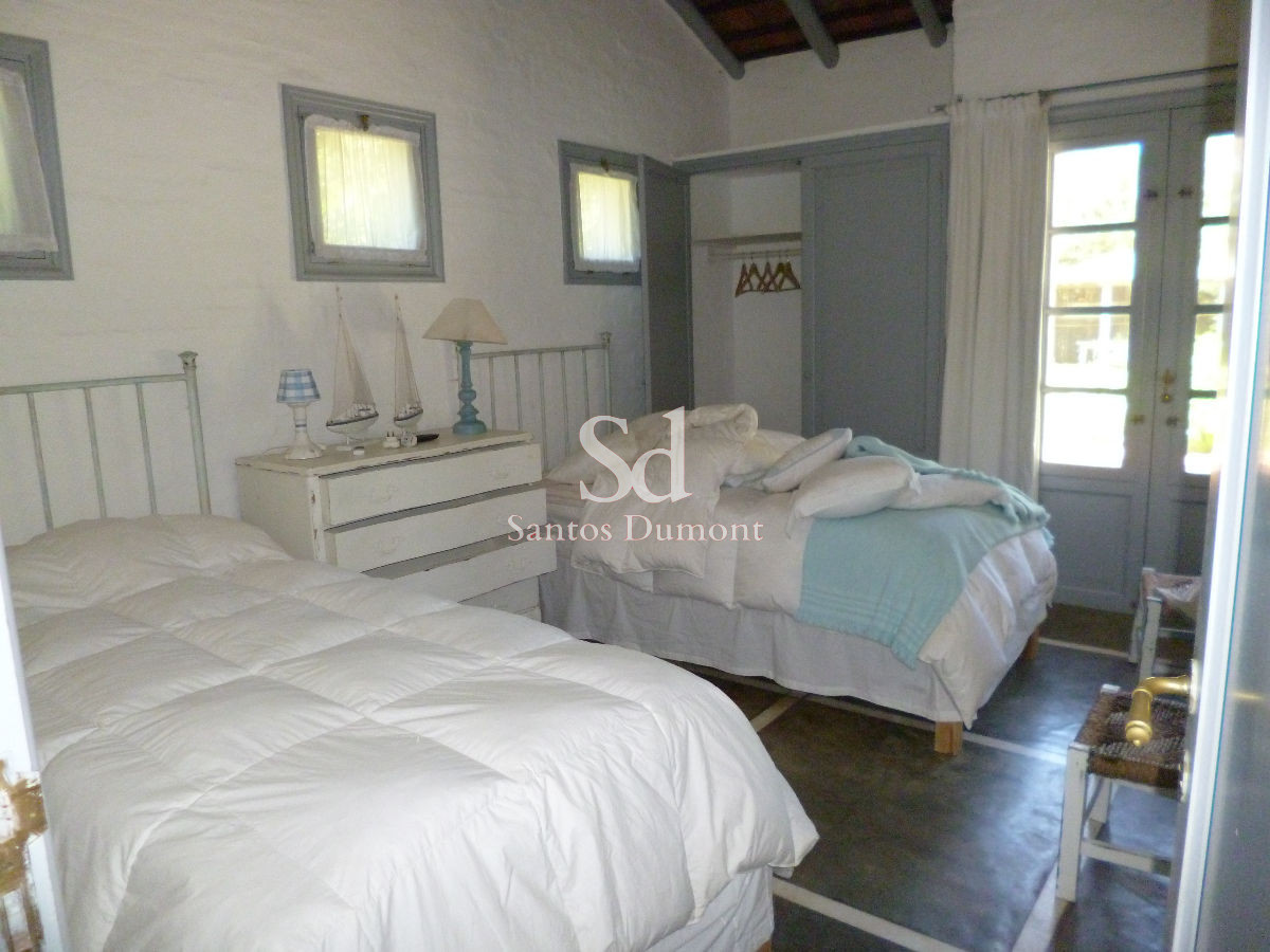 Casa ID.12158 - Casa en La Barra, La Barra