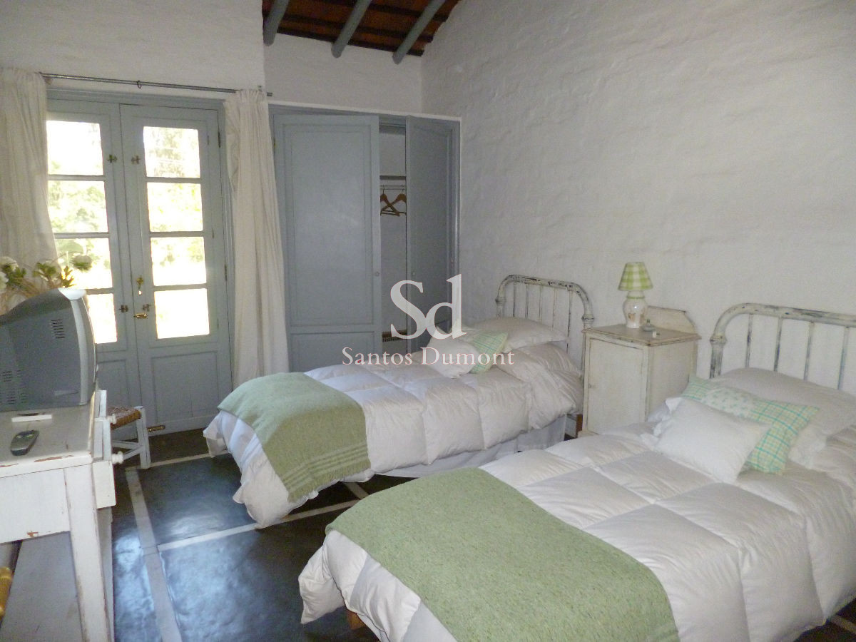 Casa ID.12158 - Casa en La Barra, La Barra