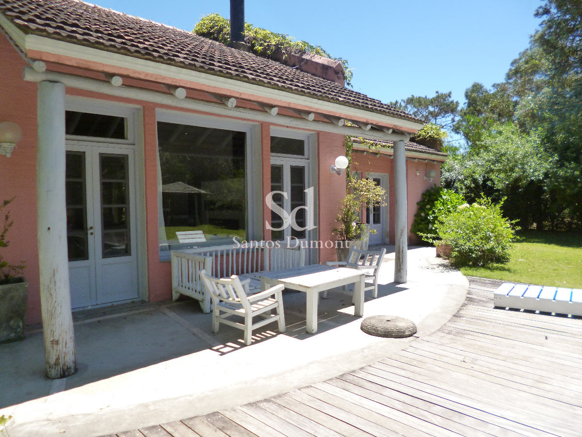 Casa ID.12158 - Casa en La Barra, La Barra