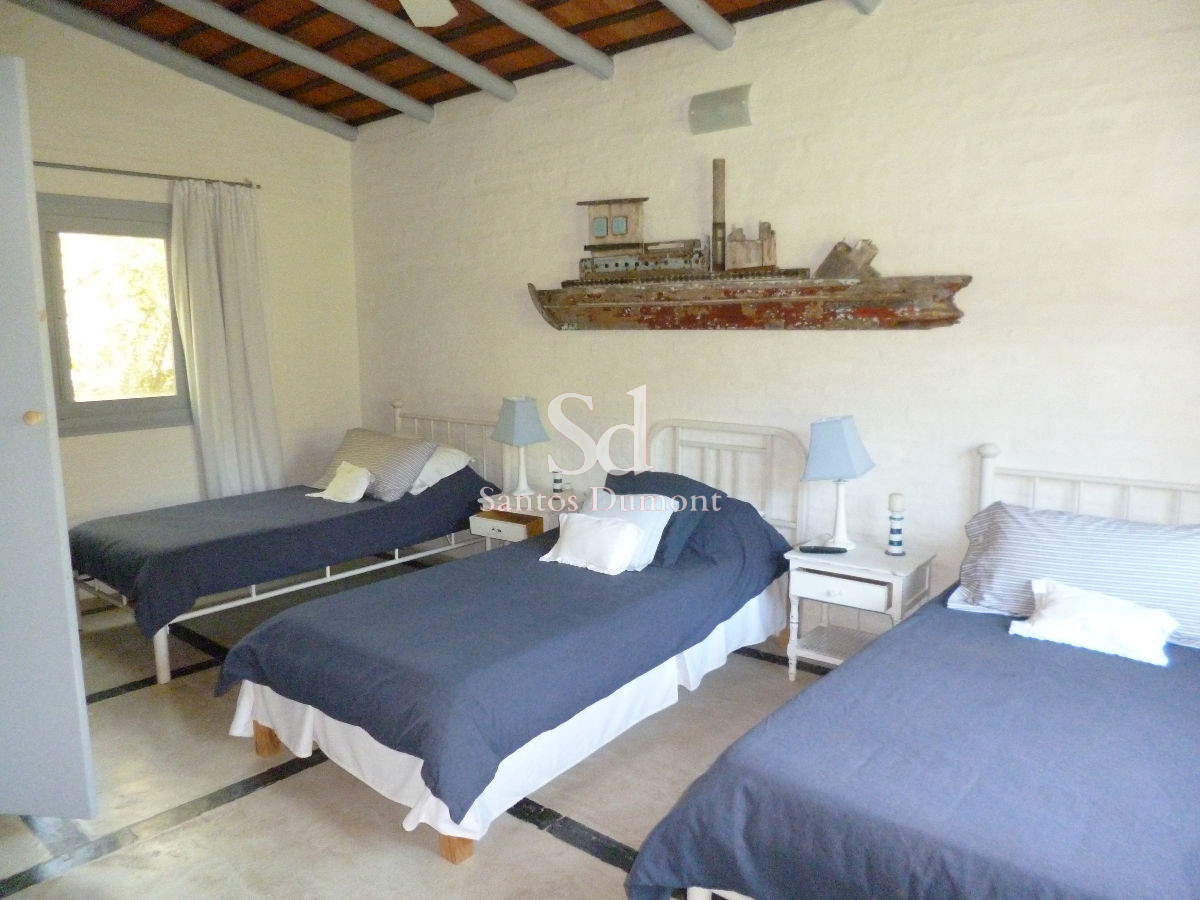 Casa ID.12158 - Casa en La Barra, La Barra