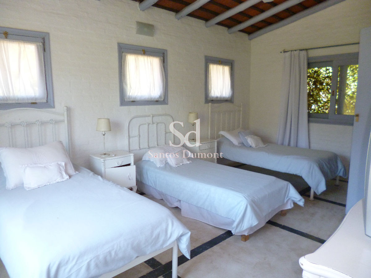 Casa ID.12158 - Casa en La Barra, La Barra