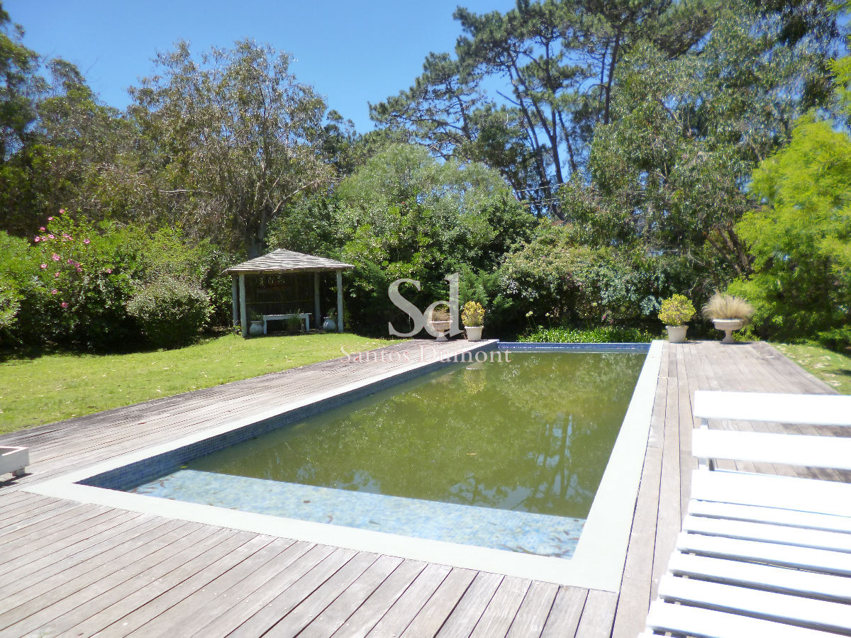 Casa ID.12158 - Casa en La Barra, La Barra