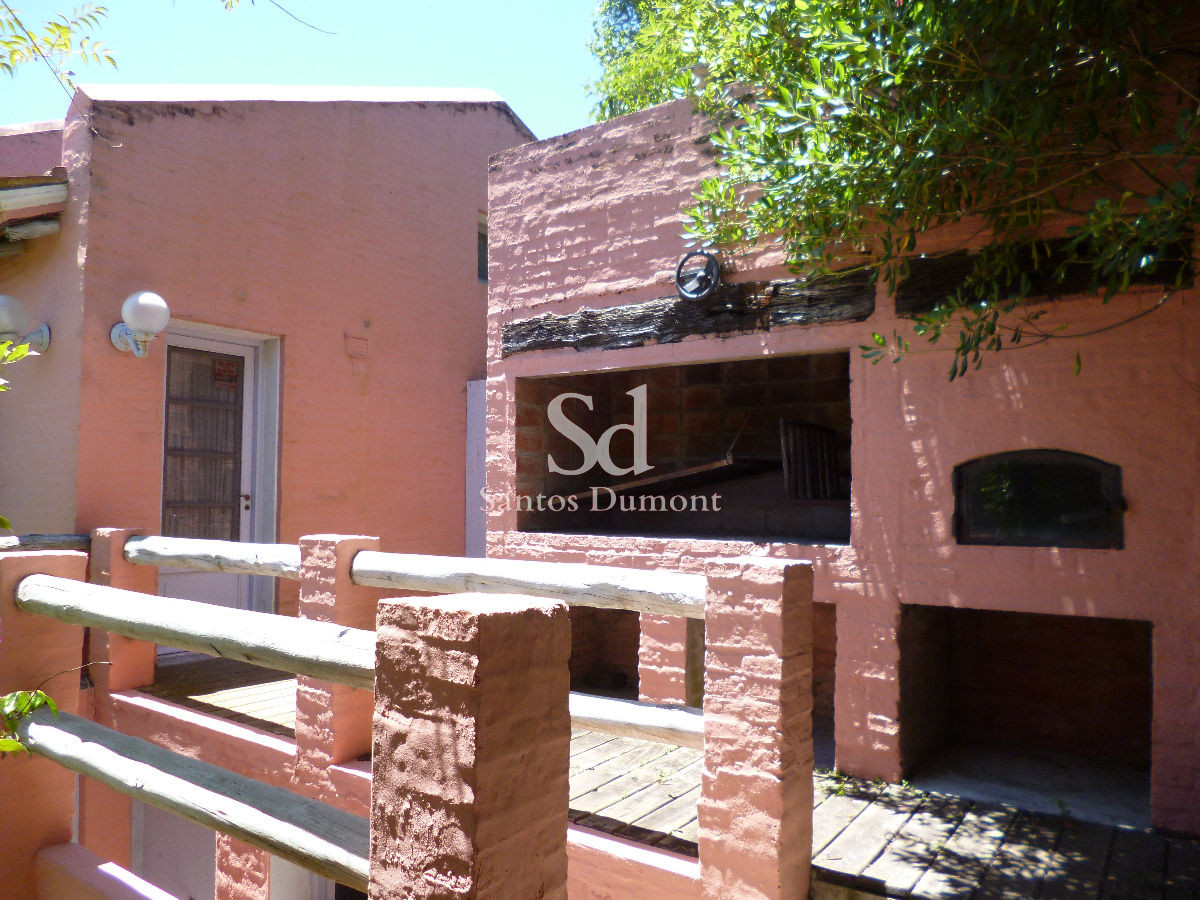 Casa ID.12158 - Casa en La Barra, La Barra