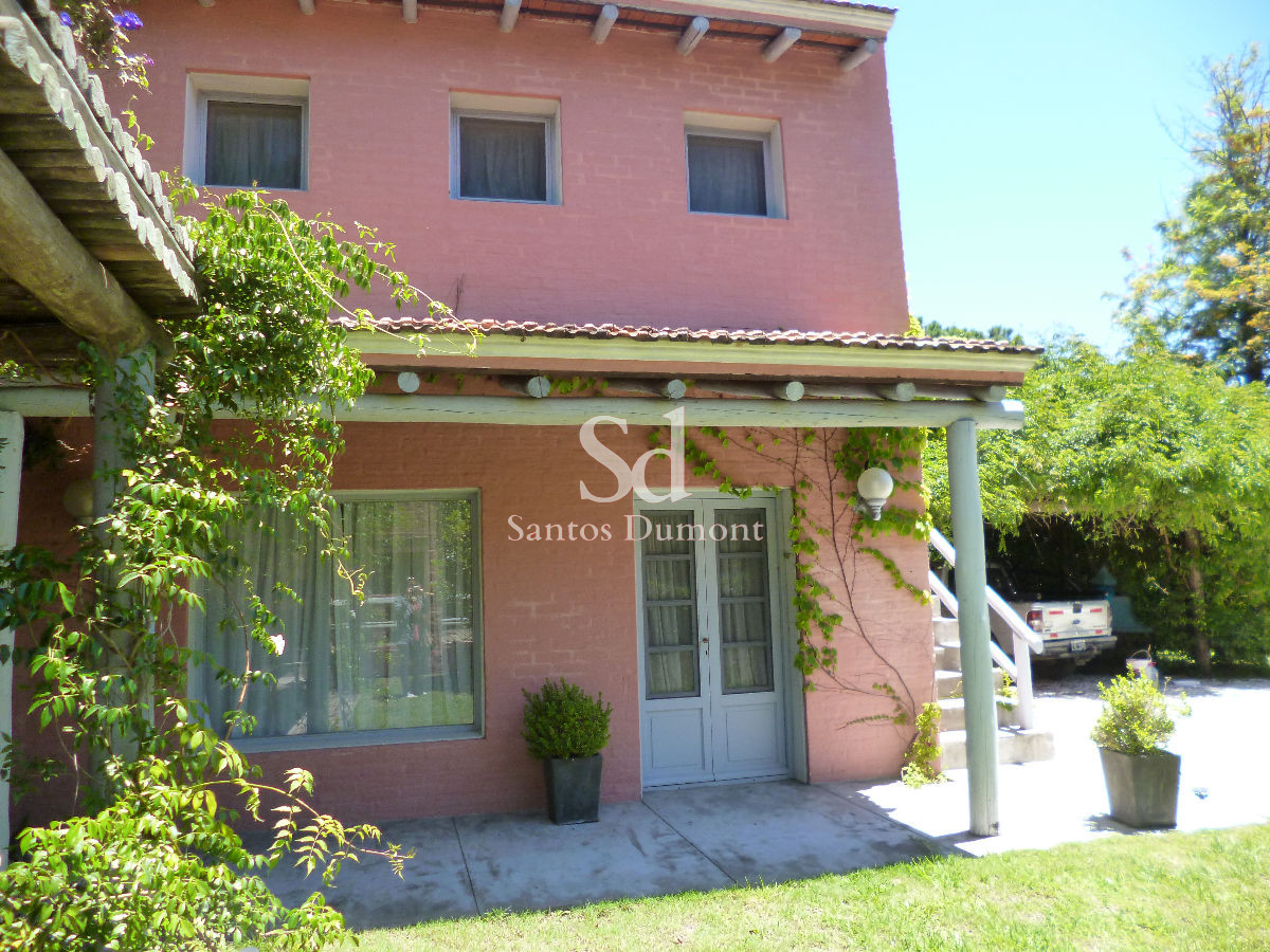 Casa ID.12158 - Casa en La Barra, La Barra