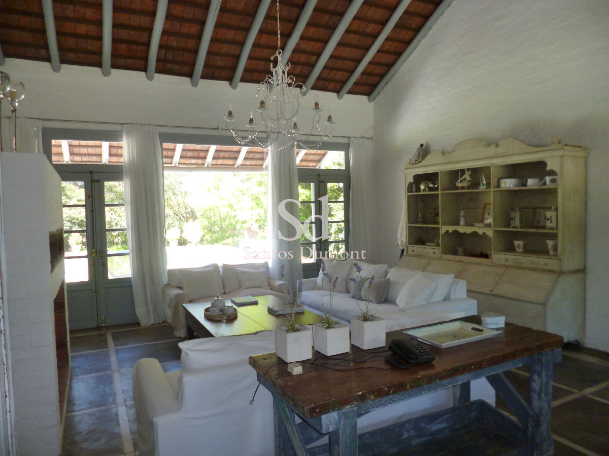 Casa ID.12158 - Casa en La Barra, La Barra