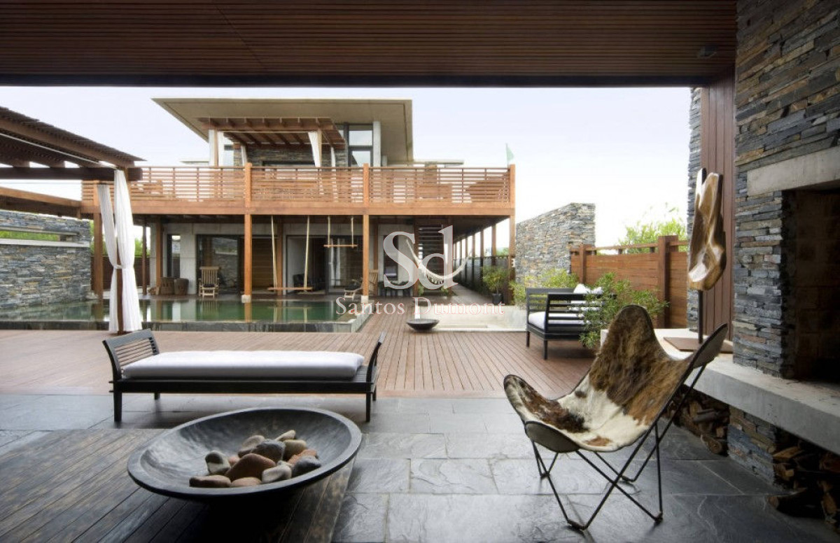 Casa ID.12281 - Espectacular casa - 6 dorm  - excelente ubicacion