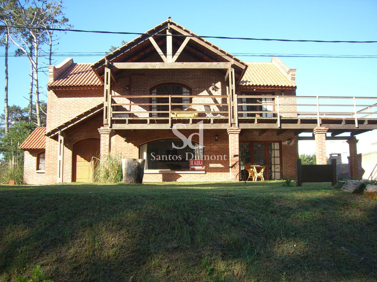 Casa ID.11701 - Casa en La Barra, Montoya