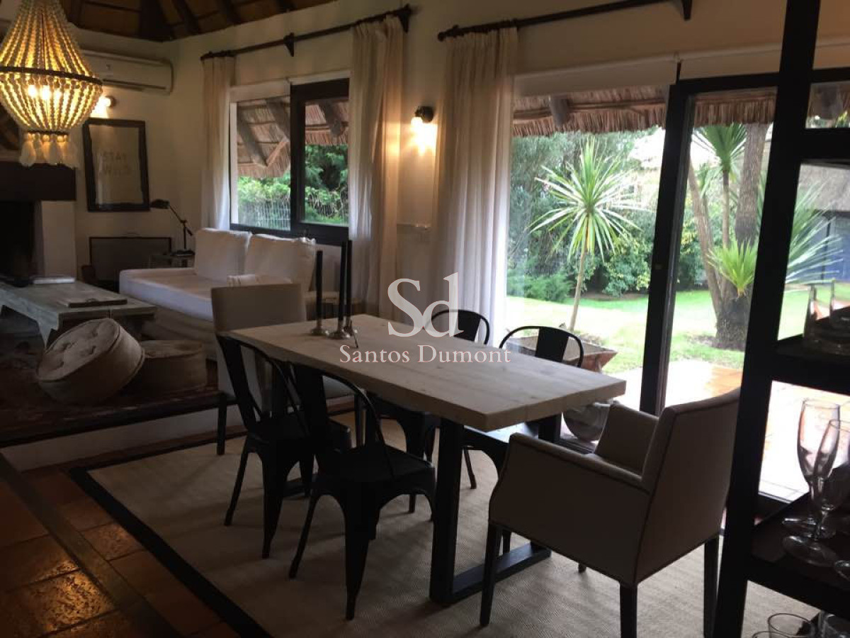 Casa ID.11748 - VENTA - RINCON DEL INDIO
