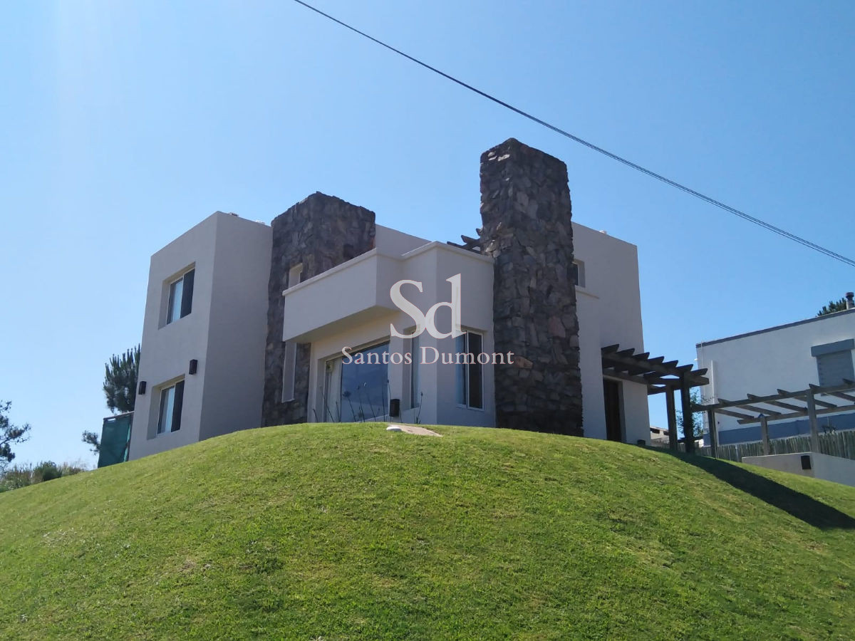 Casa ID.12474 - Casa en Manantiales, Manantiales