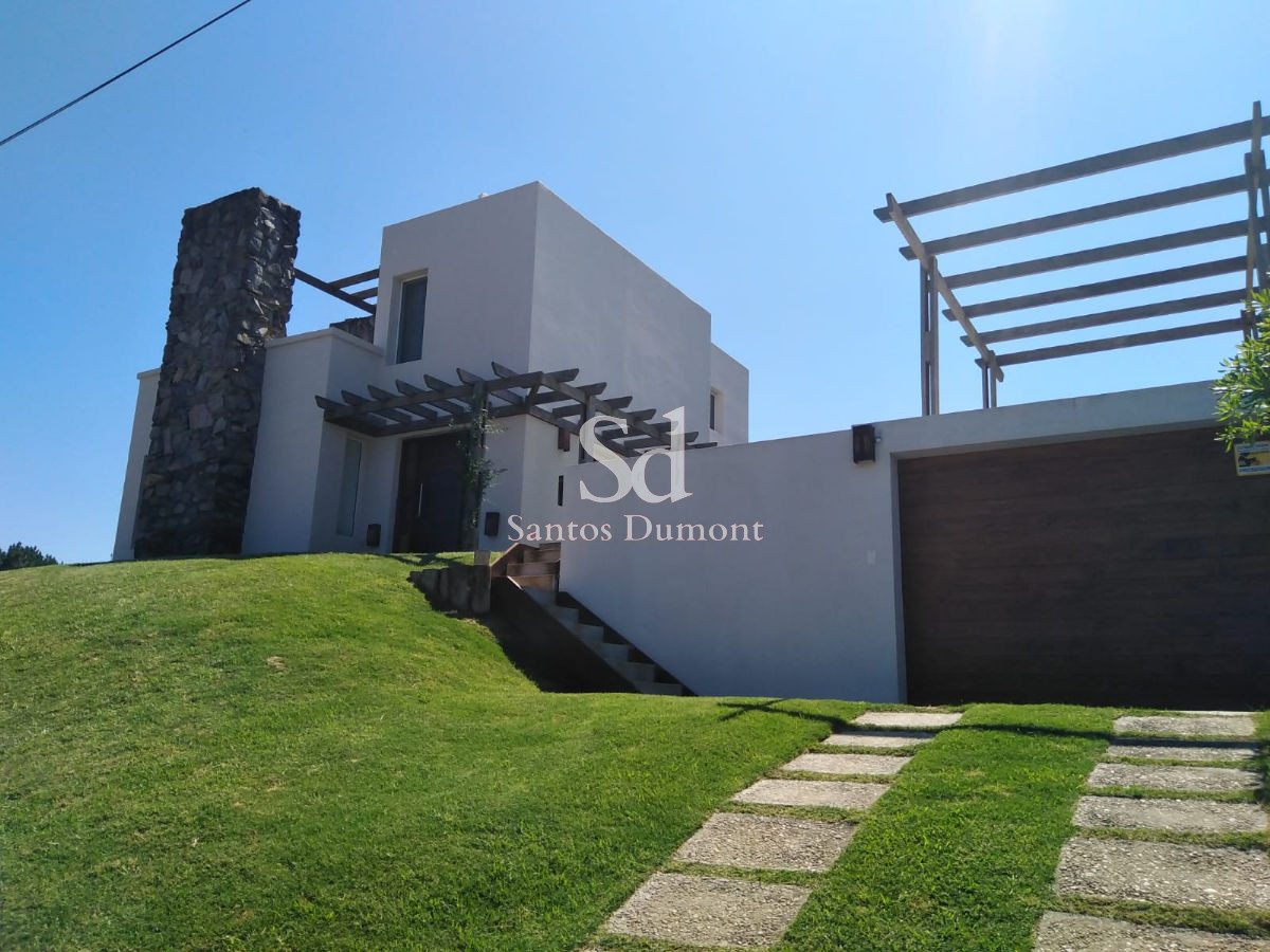 Casa ID.12474 - Casa en Manantiales, Manantiales