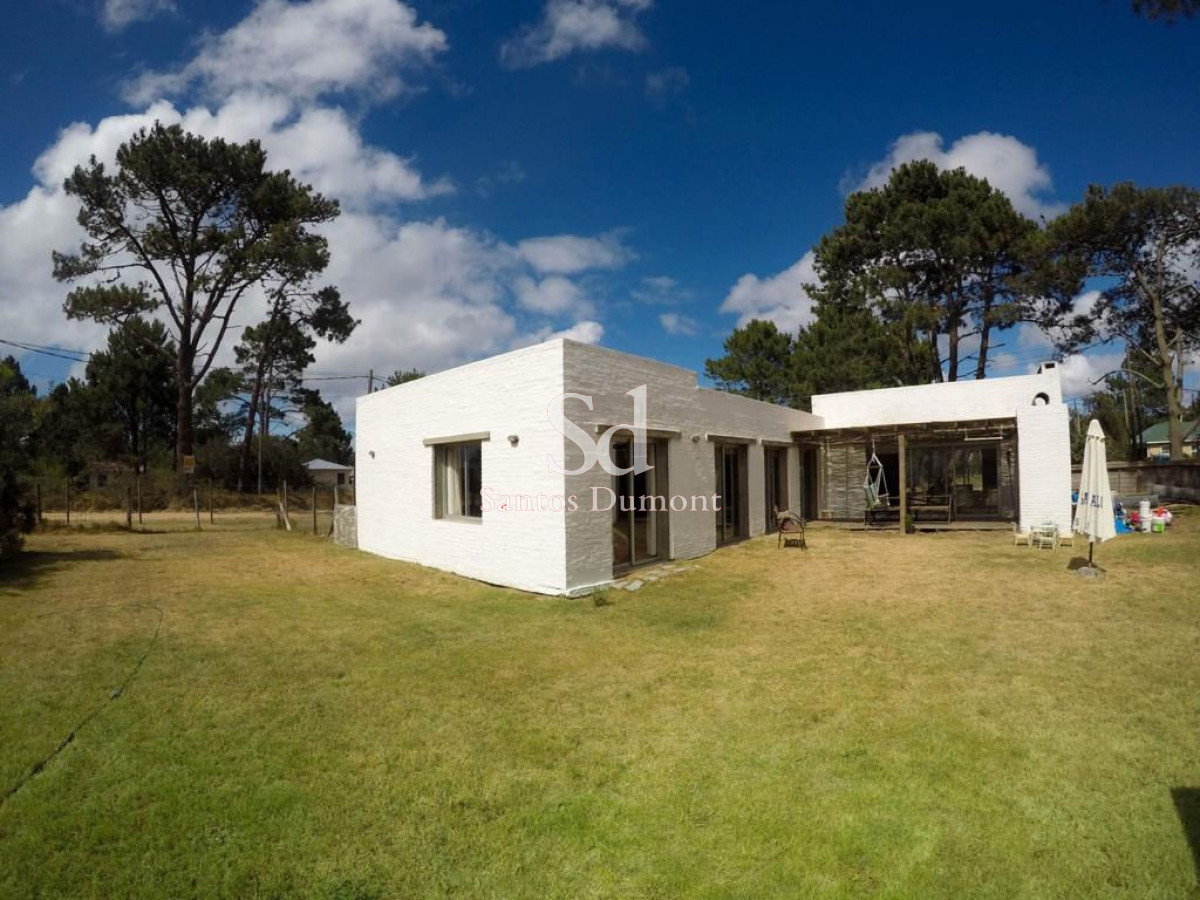 Casa ID.12483 - Casa en La Barra, La Barra