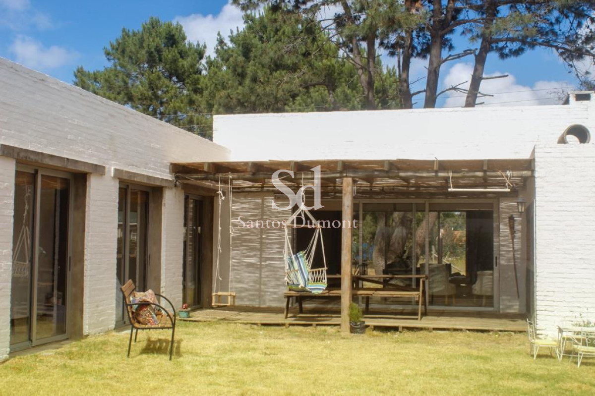 Casa ID.12483 - Casa en La Barra, La Barra