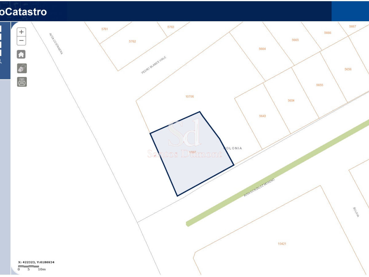 Casa ID.12523 - EXCELENTE OPORTUNIDAD PARA DESARROLLO