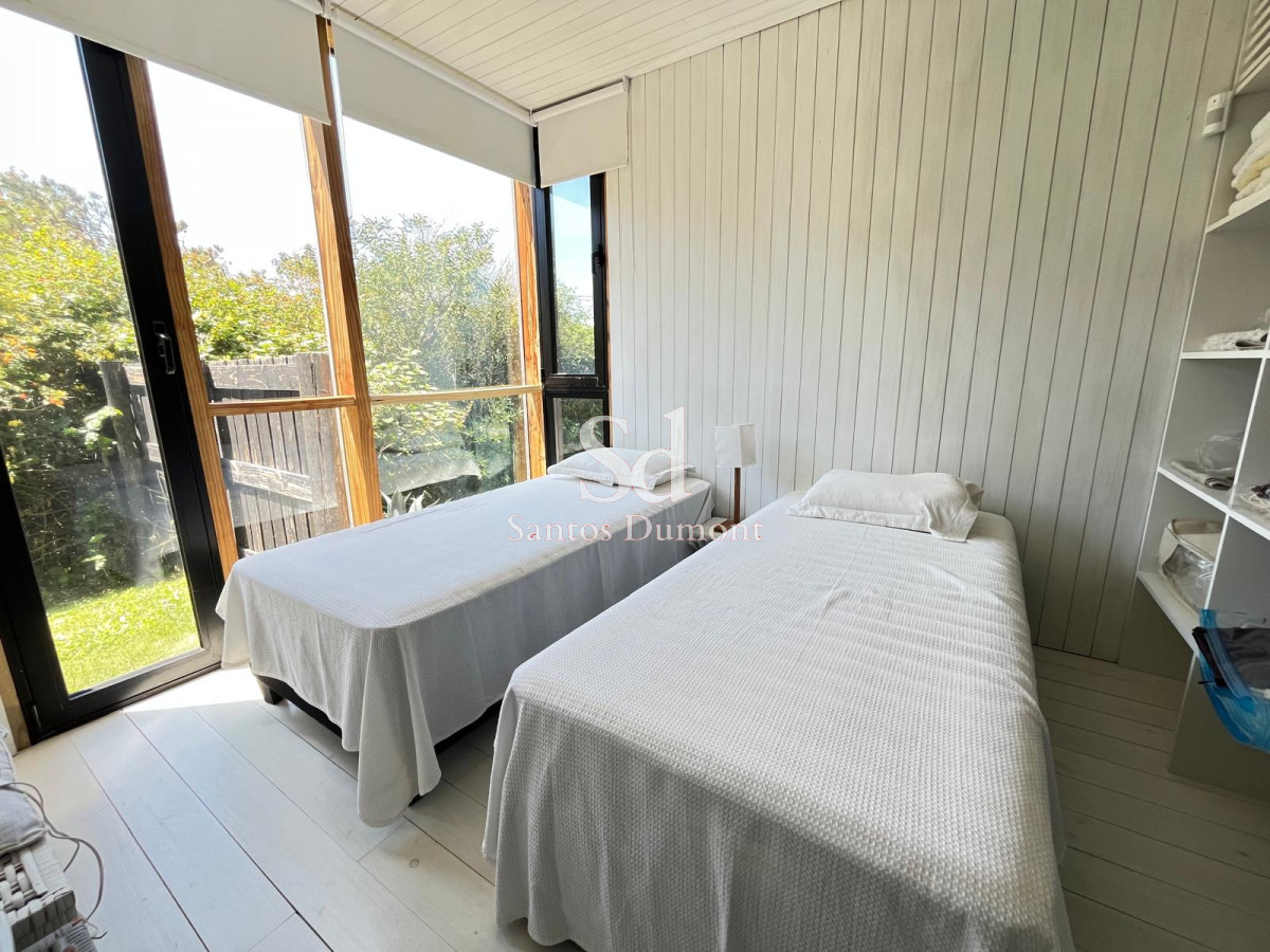 Casa ID.23701 - ALQUILER TEMPORAL - SOBRE RUTA 10