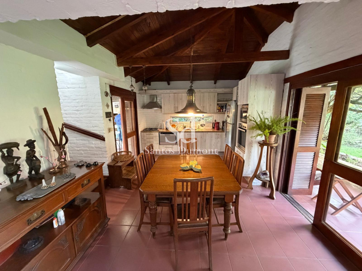 Casa ID.25548 - Casa en Piriápolis, Playa Hermosa