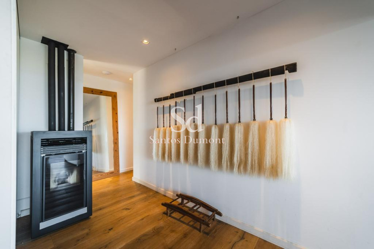 Casa ID.12422 - Casa en Manantiales, El Chorro