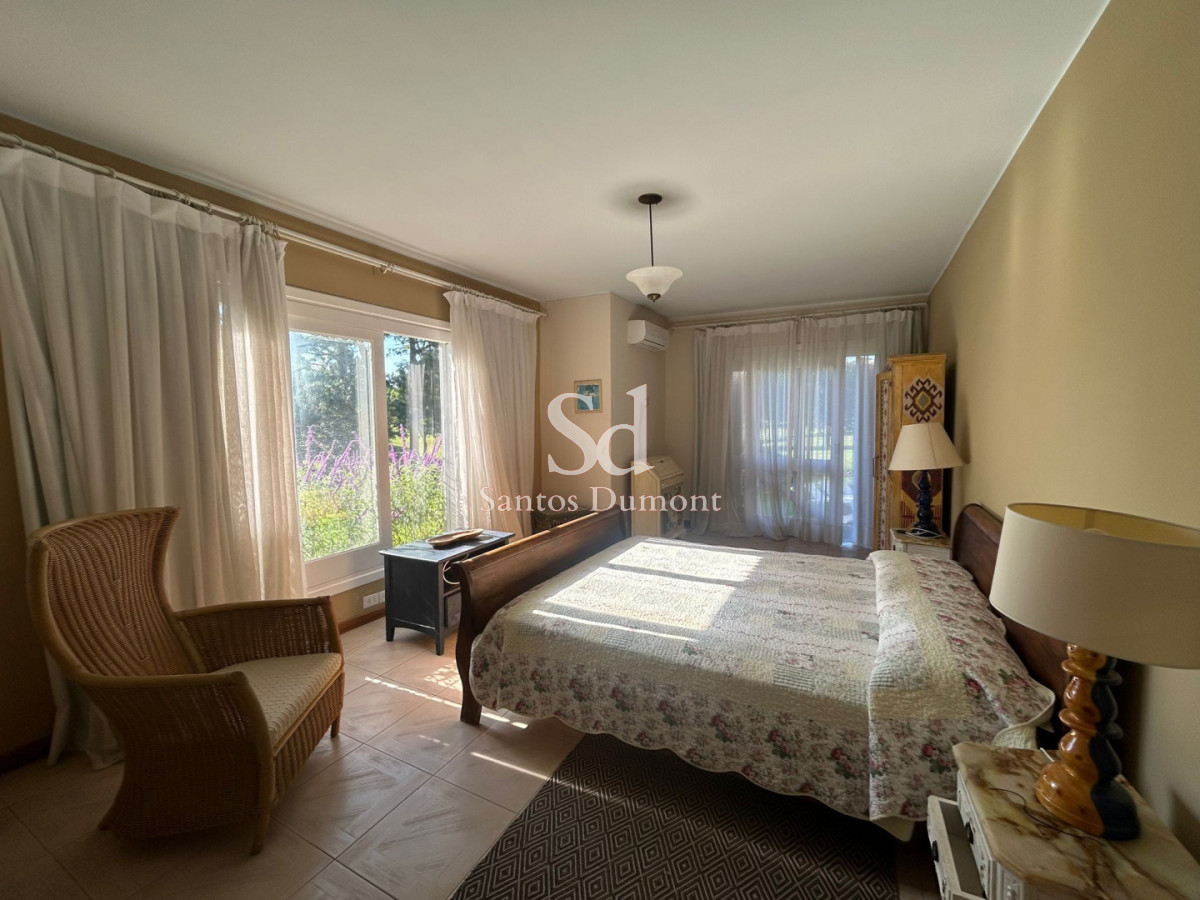 Casa ID.25682 - Casa en venta en Barrio Golf, Punta del Este