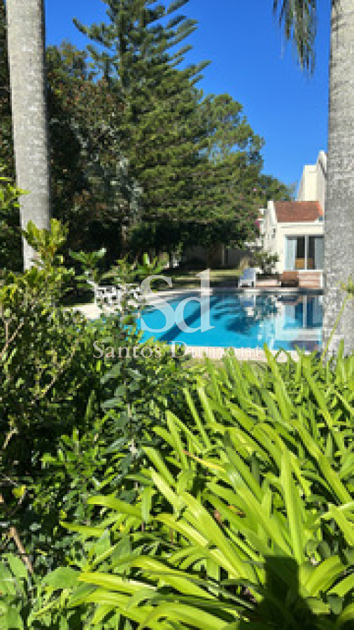 Casa ID.25410 - EN ALQUILER - Casa 3 dormitorios con piscina, Rincon del Indio