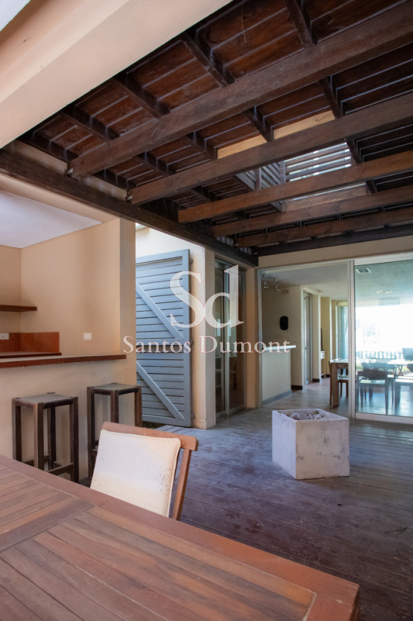 Casa ID.12013 - ALQUILER TEMPORAL - MONTOYA