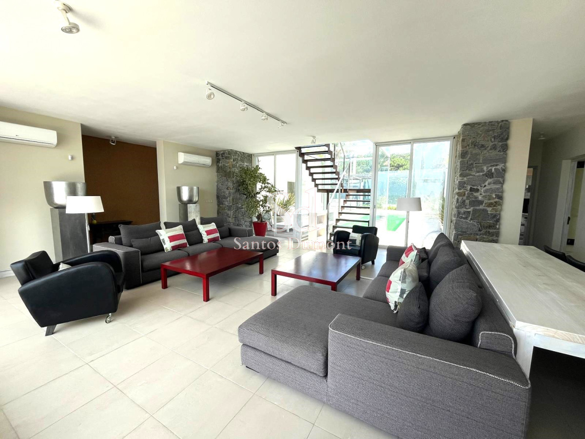 Casa ID.25173 - ALQUILER TEMPORAL - PRIMERA LINEA
