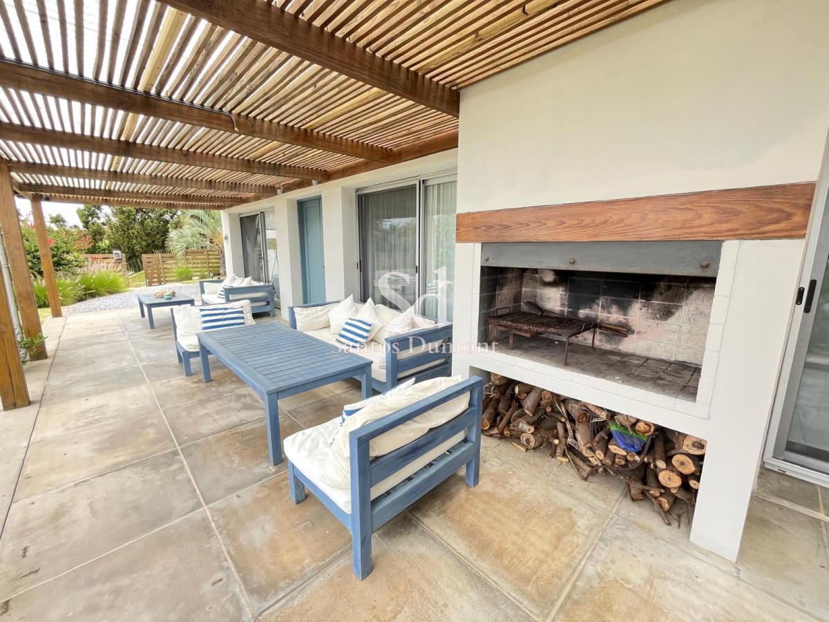 Casa ID.12047 - Casa en Manantiales, El Chorro