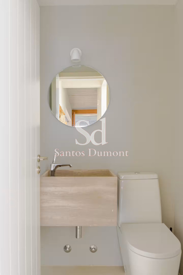 Casa ID.12003 - Casa en Manantiales, El Chorro