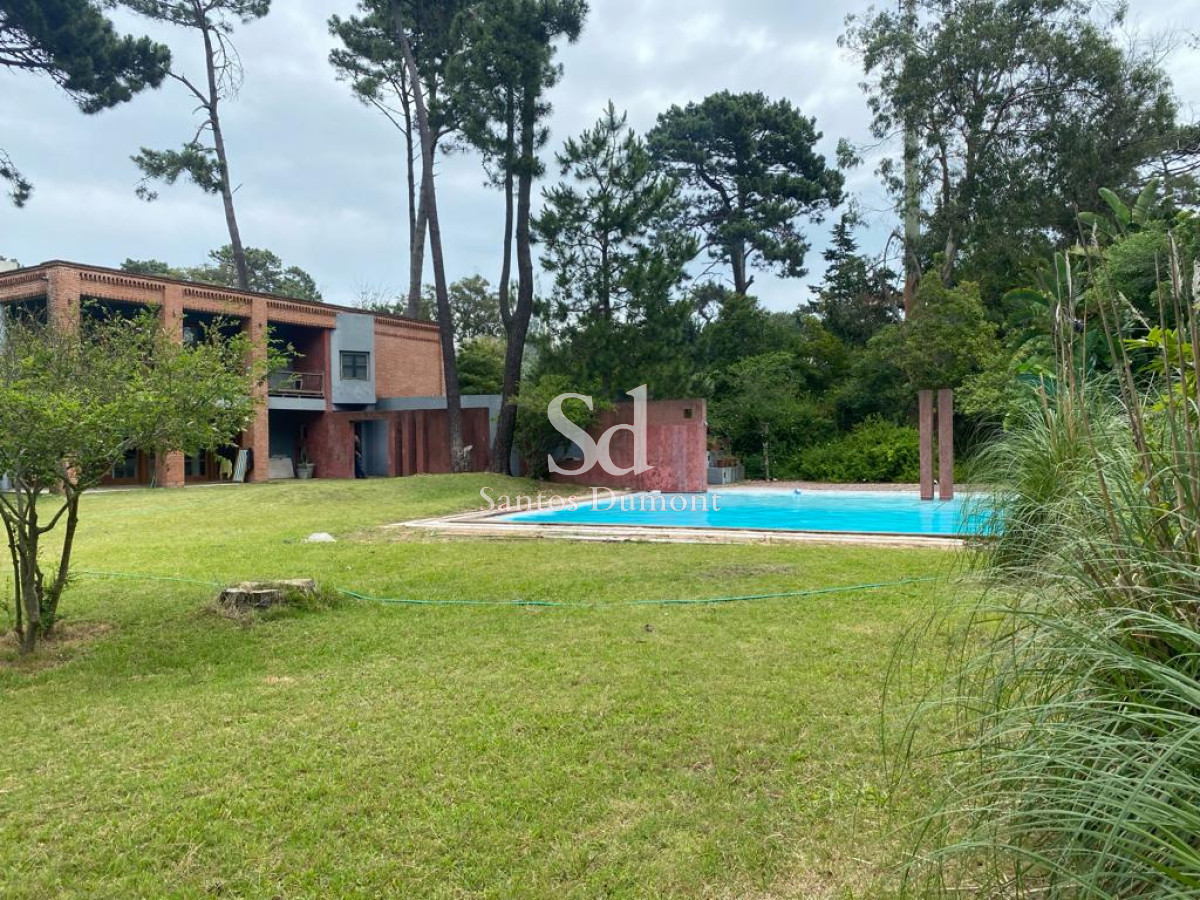 Casa ID.9887 - Venta Casa Punta del Este 3 dormitorios
