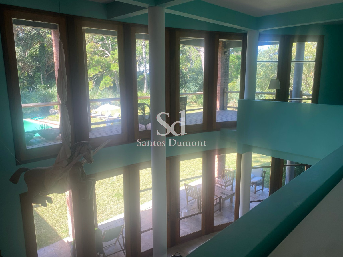 Casa ID.9887 - Venta Casa Punta del Este 3 dormitorios