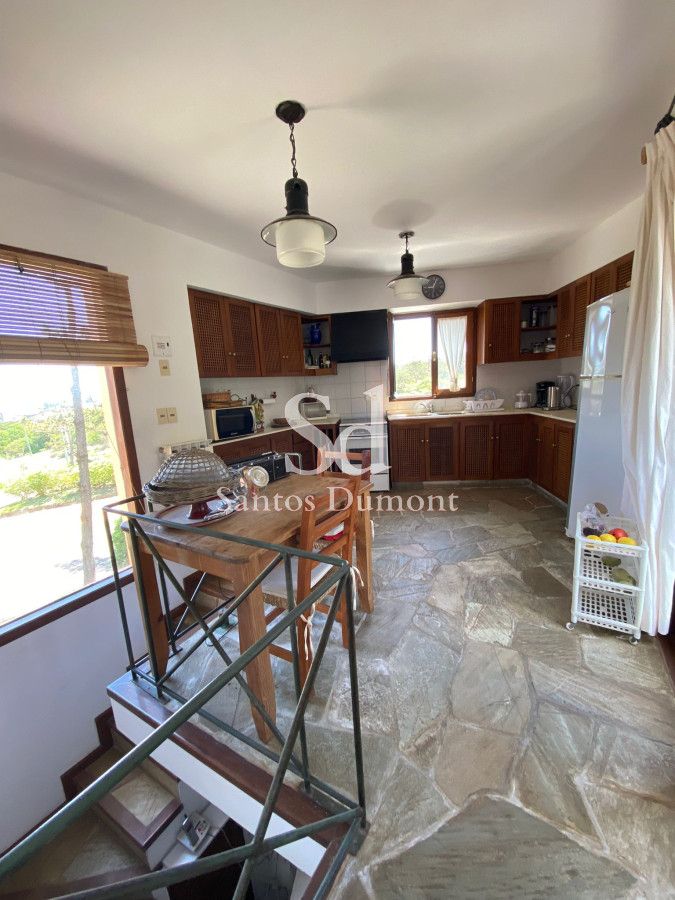 Casa ID.11909 - Casa en Manantiales, El Chorro