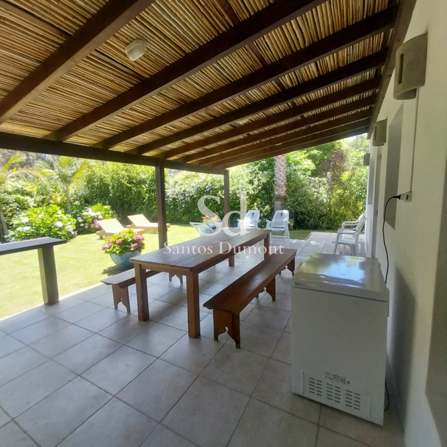 Casa ID.11760 - Casa en La Barra, La Barra