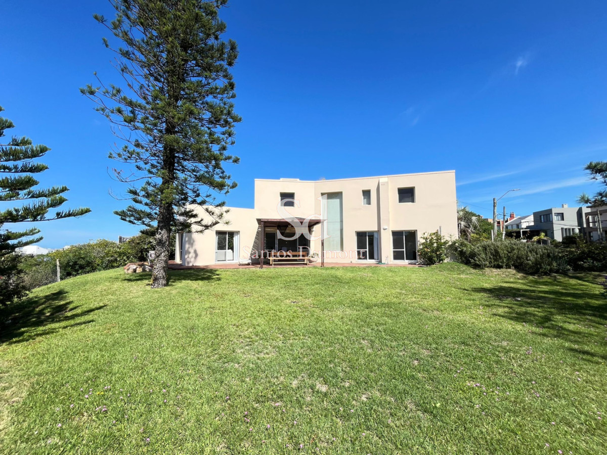 Casa ID.11769 - Casa en La Barra, Montoya