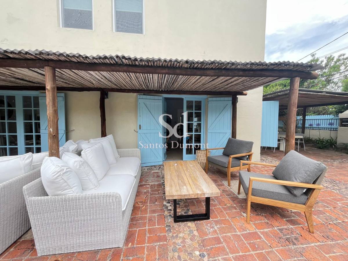 Casa ID.12365 - ALQUILER TEMPORAL - LA BARRA