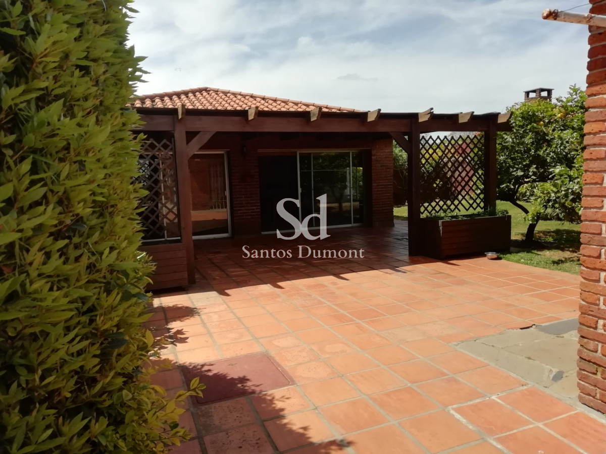 Casa ID.25015 - CASA EN VENTA 