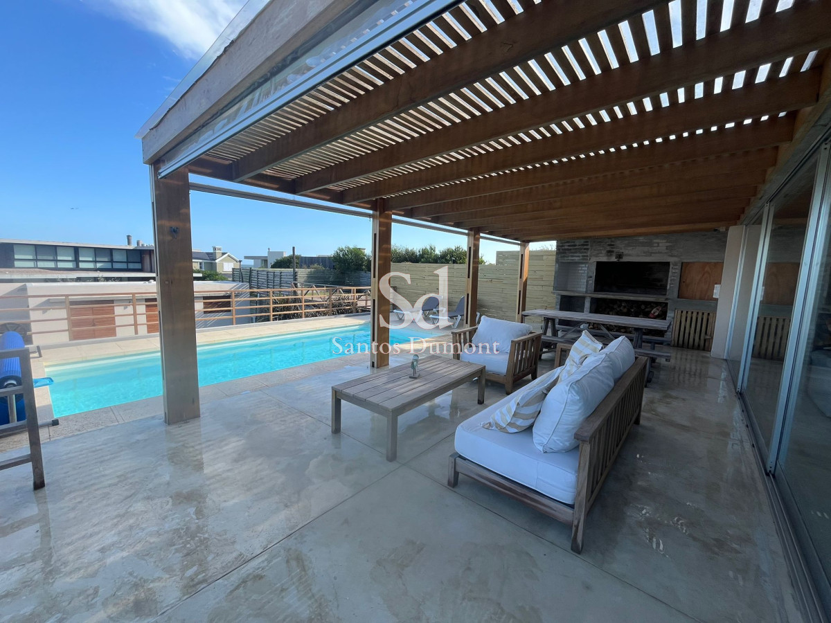 Casa ID.24979 - ALQUILER TEMPORAL - EXCELENTE UBICACION