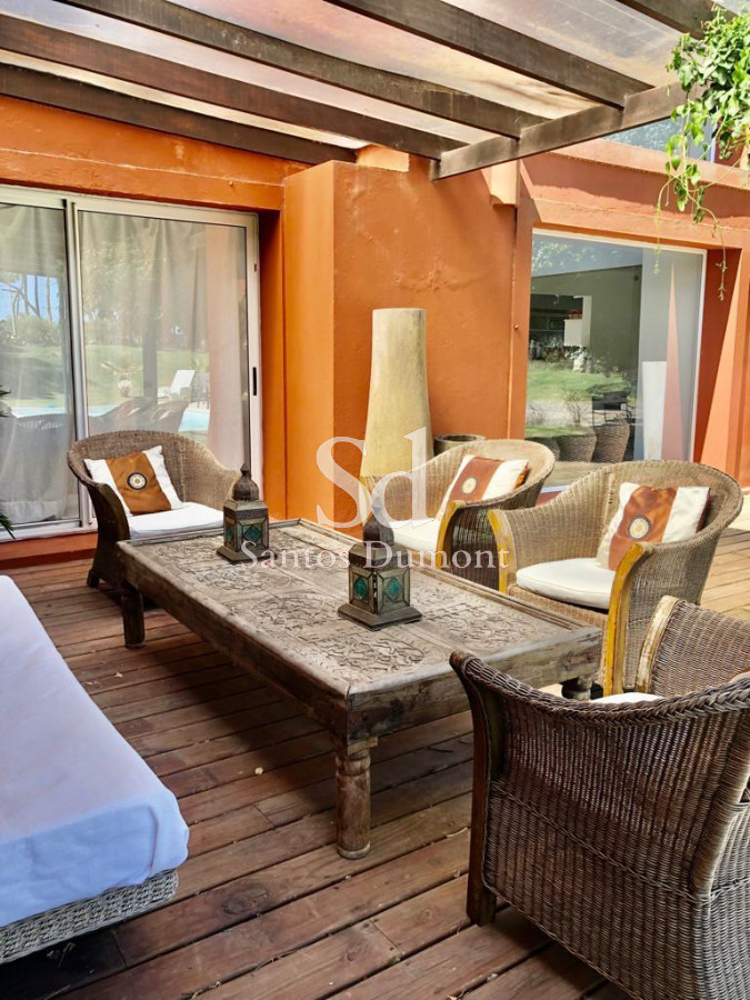 Casa ID.11802 - Casa en La Barra, Laguna Blanca