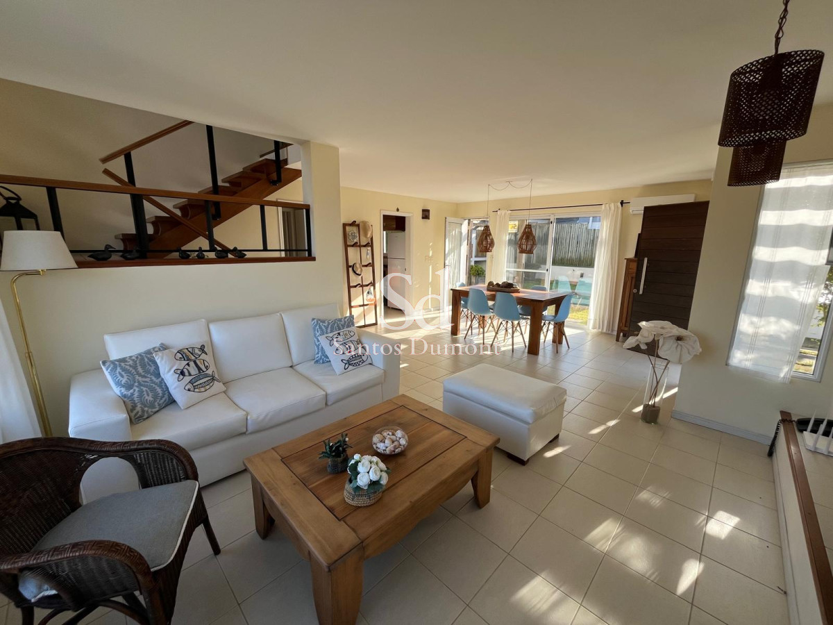 Casa ID.12474 - Casa en Manantiales, Manantiales