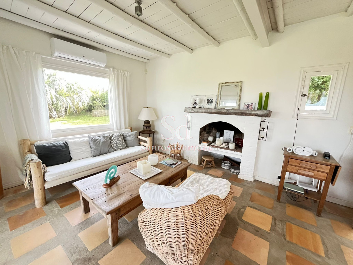 Casa ID.25333 - VENTA - VISTA AL MAR, EL CHORRO