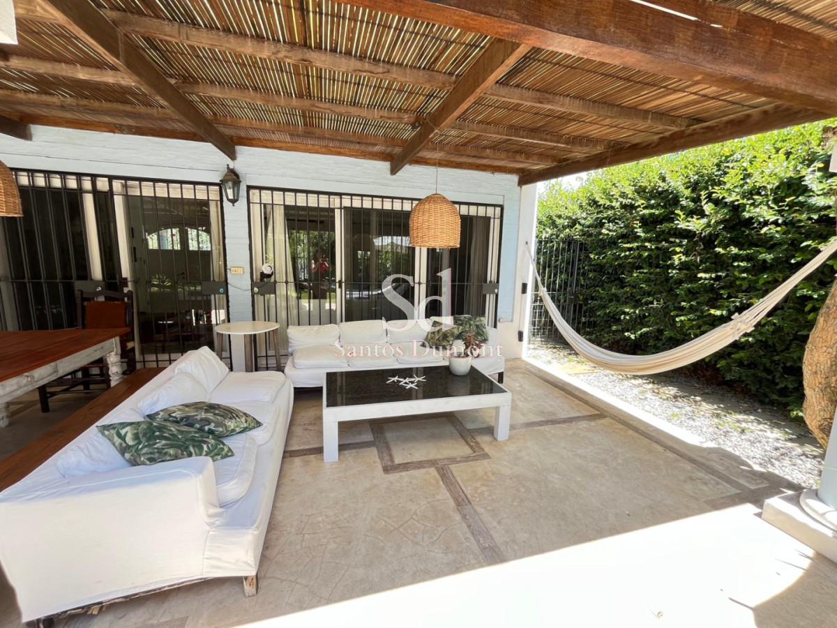 Casa ID.12292 - LA BARRA, MONTOYA - VENTA Y ALQUILER