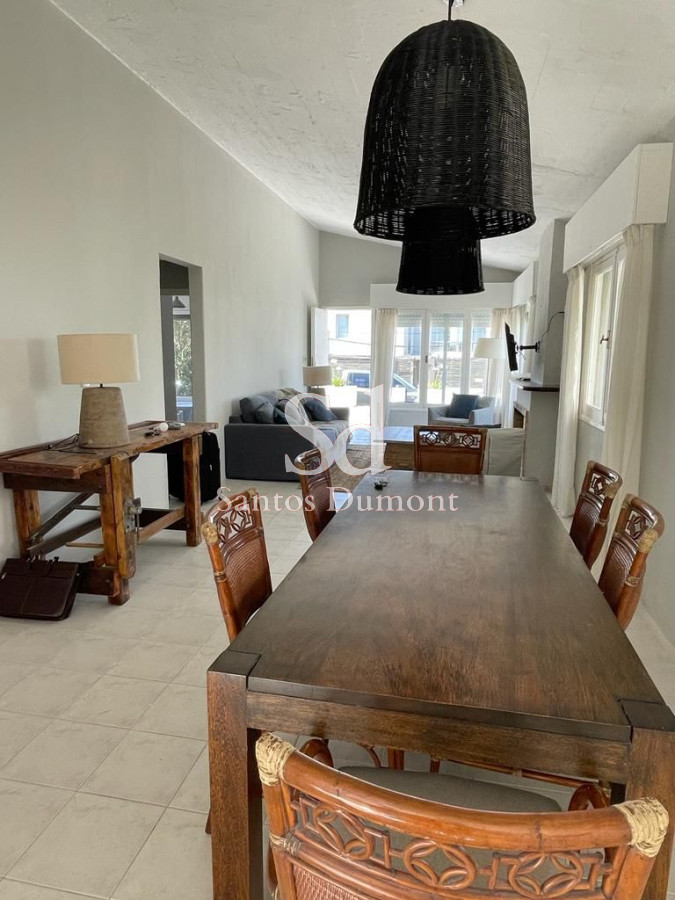 Casa ID.11517 - Casa en La Barra, La Barra