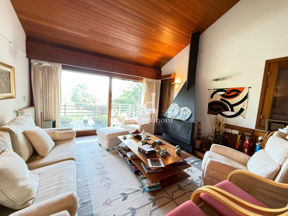 Casa ID.25788 - Venta Casa 5 dormitorios Punta del Este Playa Mansa