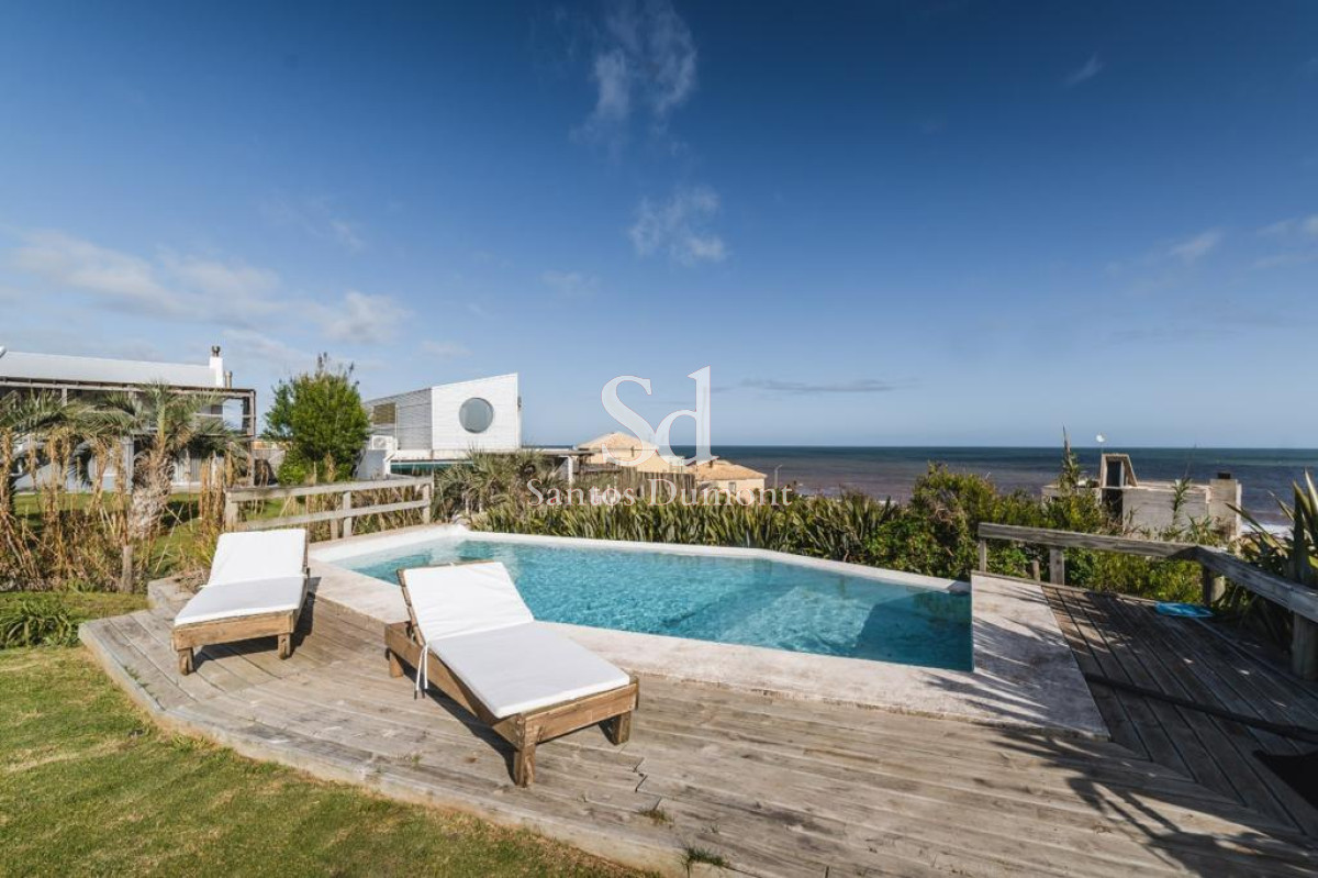 Casa ID.12422 - Casa en Manantiales, El Chorro