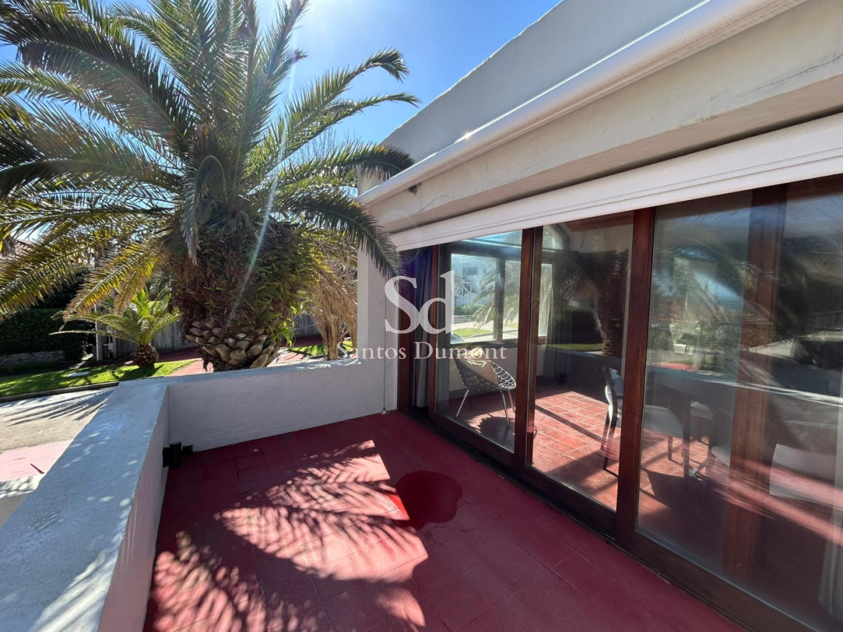 Casa ID.25854 - EN VENTA - Casa en zona Faro de Punta del Este a metros del Mar
