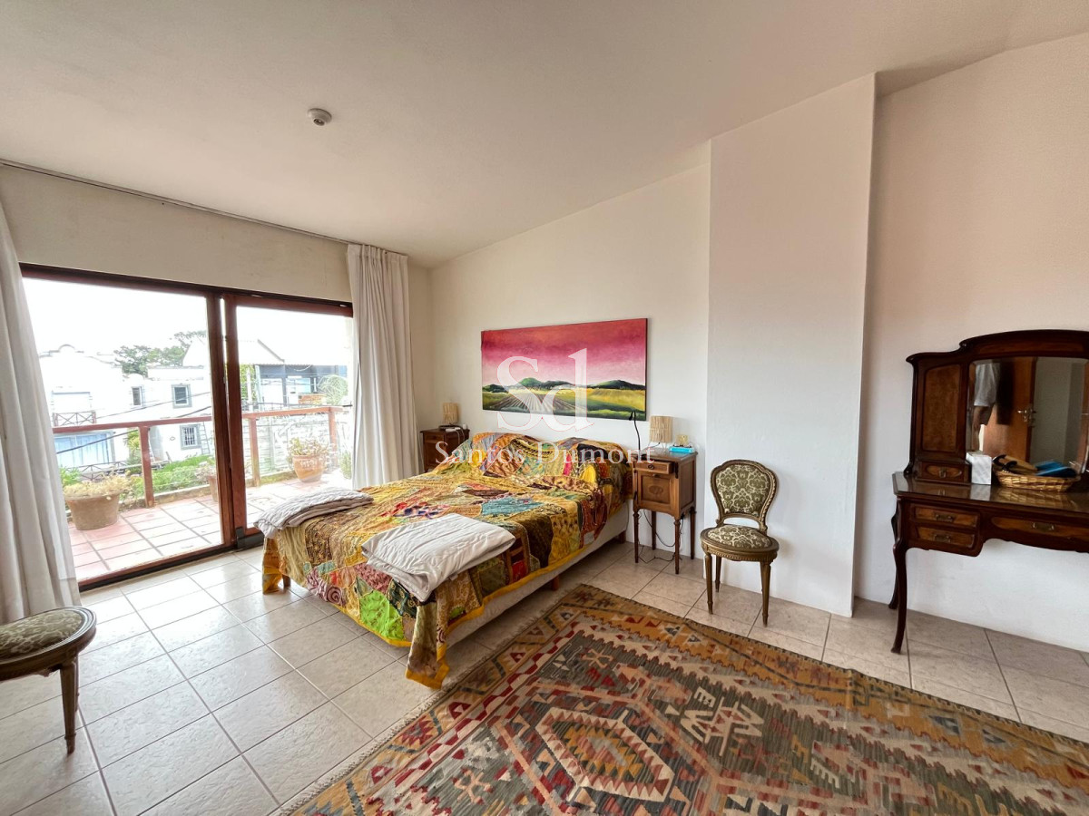 Casa ID.12027 - ALQUILER TEMPORAL - LA BARRA