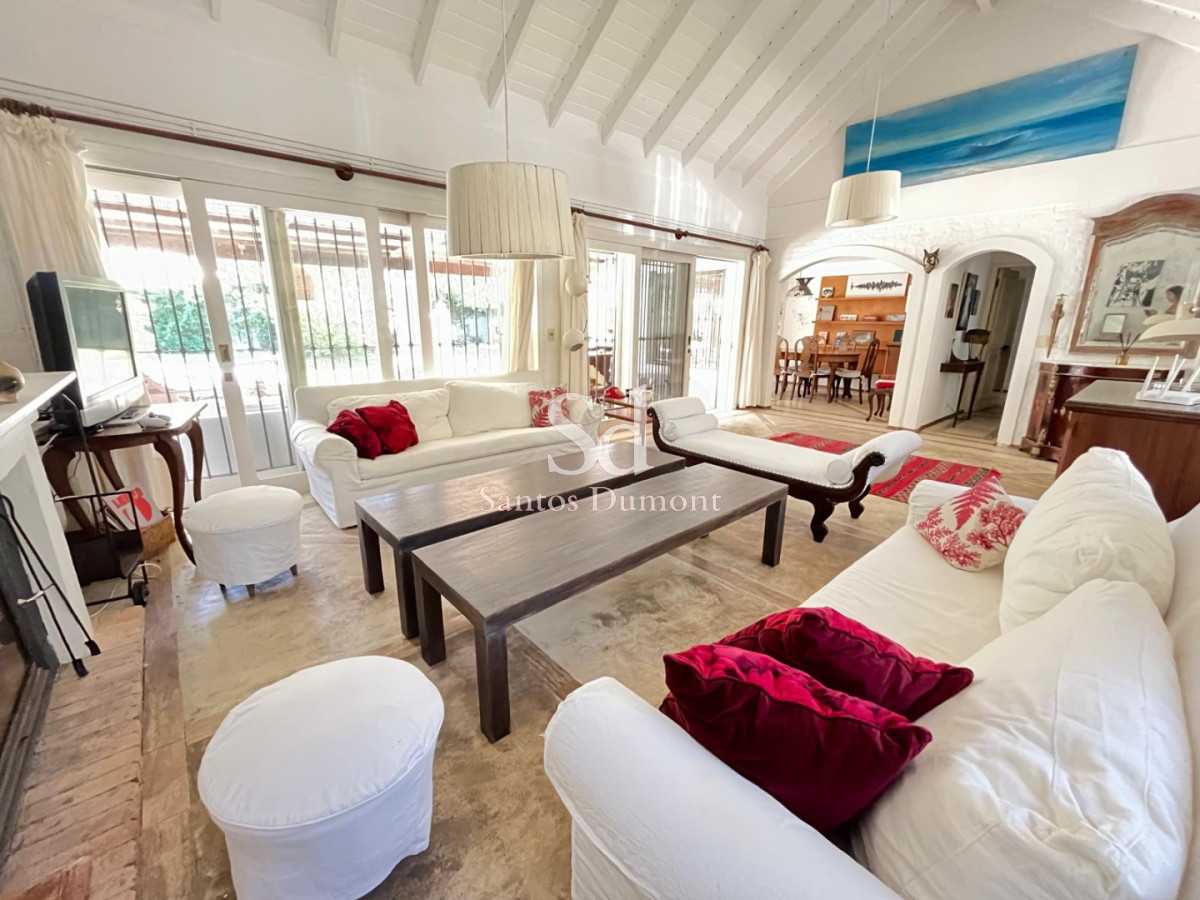 Casa ID.12292 - LA BARRA, MONTOYA - VENTA Y ALQUILER