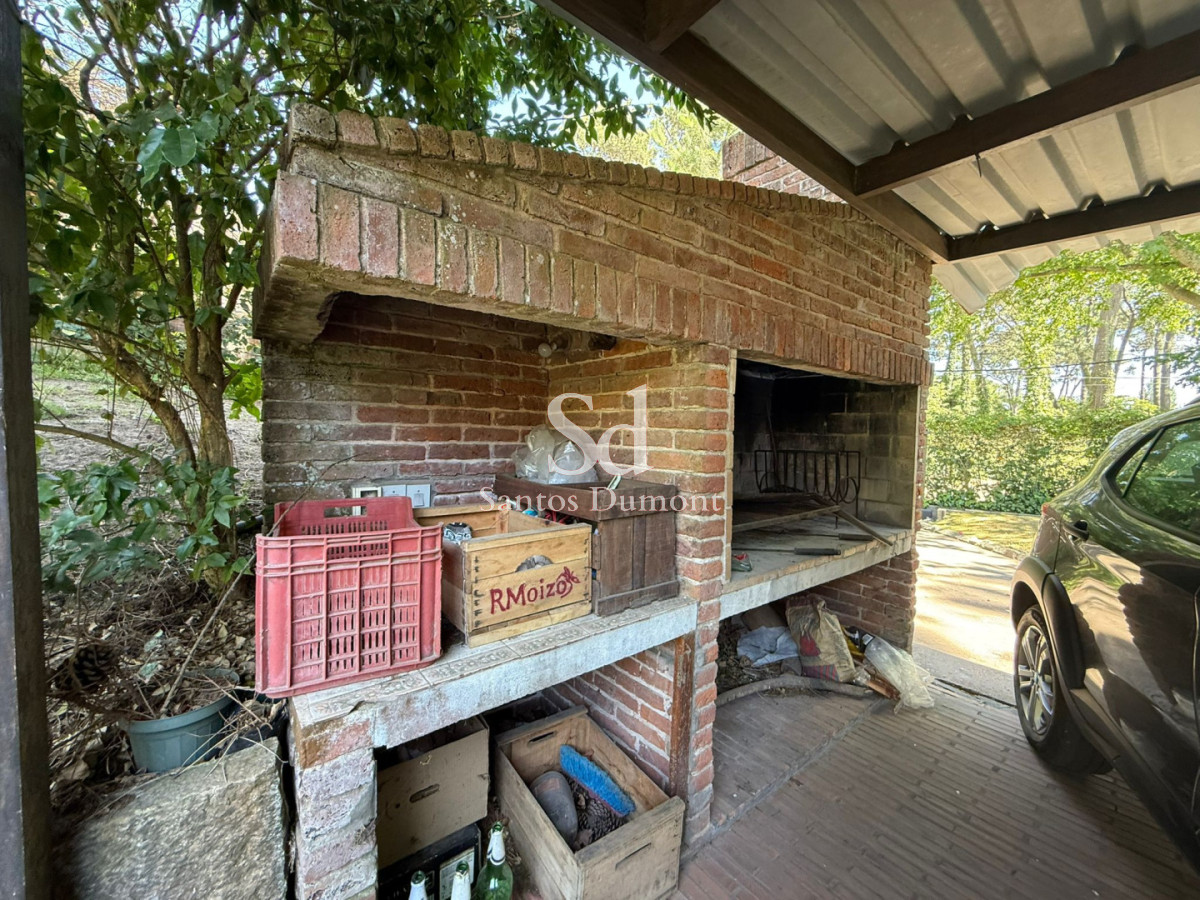 Casa ID.25572 - Casa en alquiler Invernal, Punta Del Este