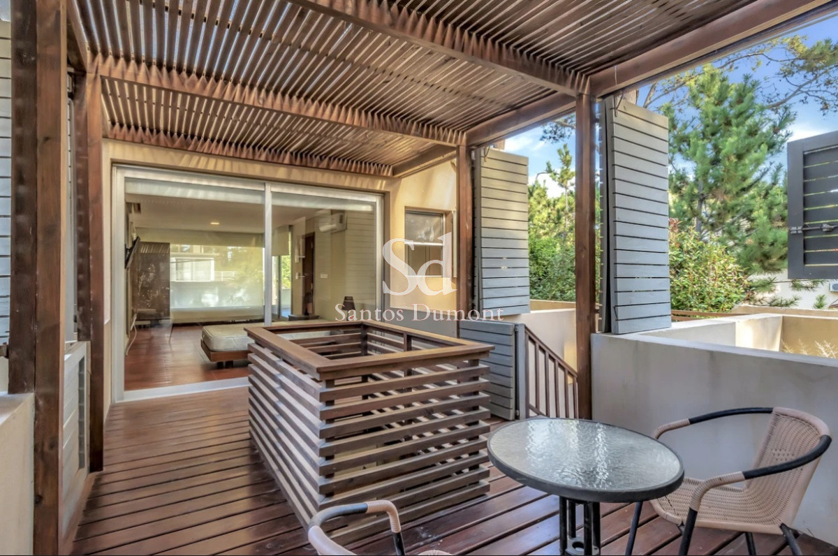 Casa ID.12013 - ALQUILER INVERNAL Y TEMPORAL - MONTOYA