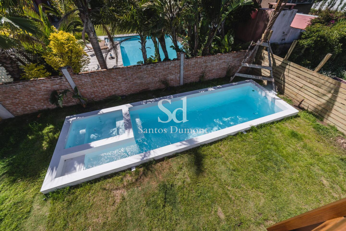 Casa ID.24677 - EXCELENTE UBICACION
