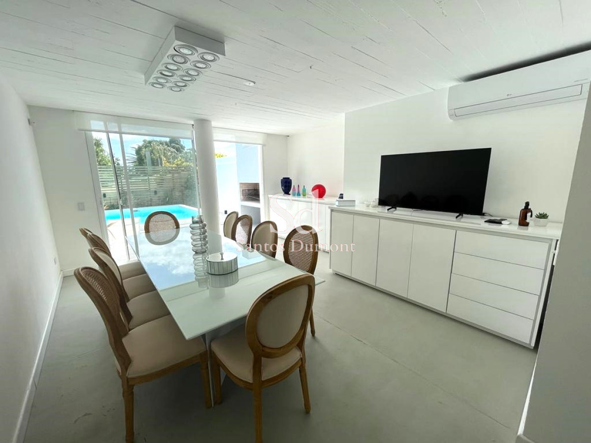 Casa ID.11842 - Casa en La Barra, La Barra