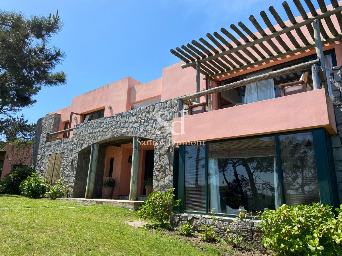 Casa ID.11909 - Casa en Manantiales, El Chorro